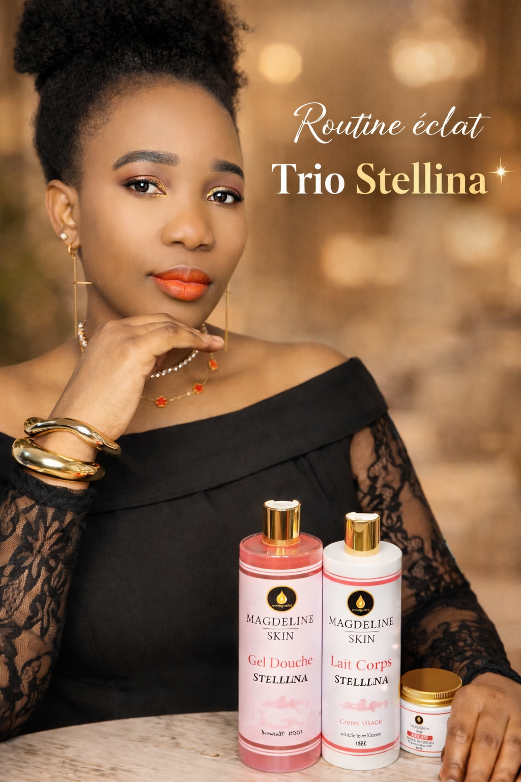 Trio Stellina
