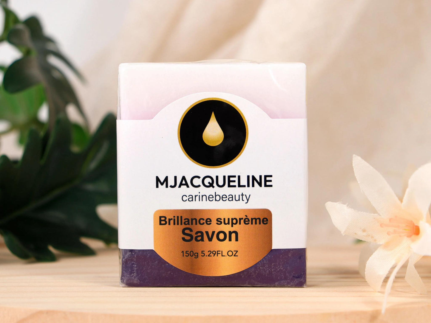 gamme brillance suprème