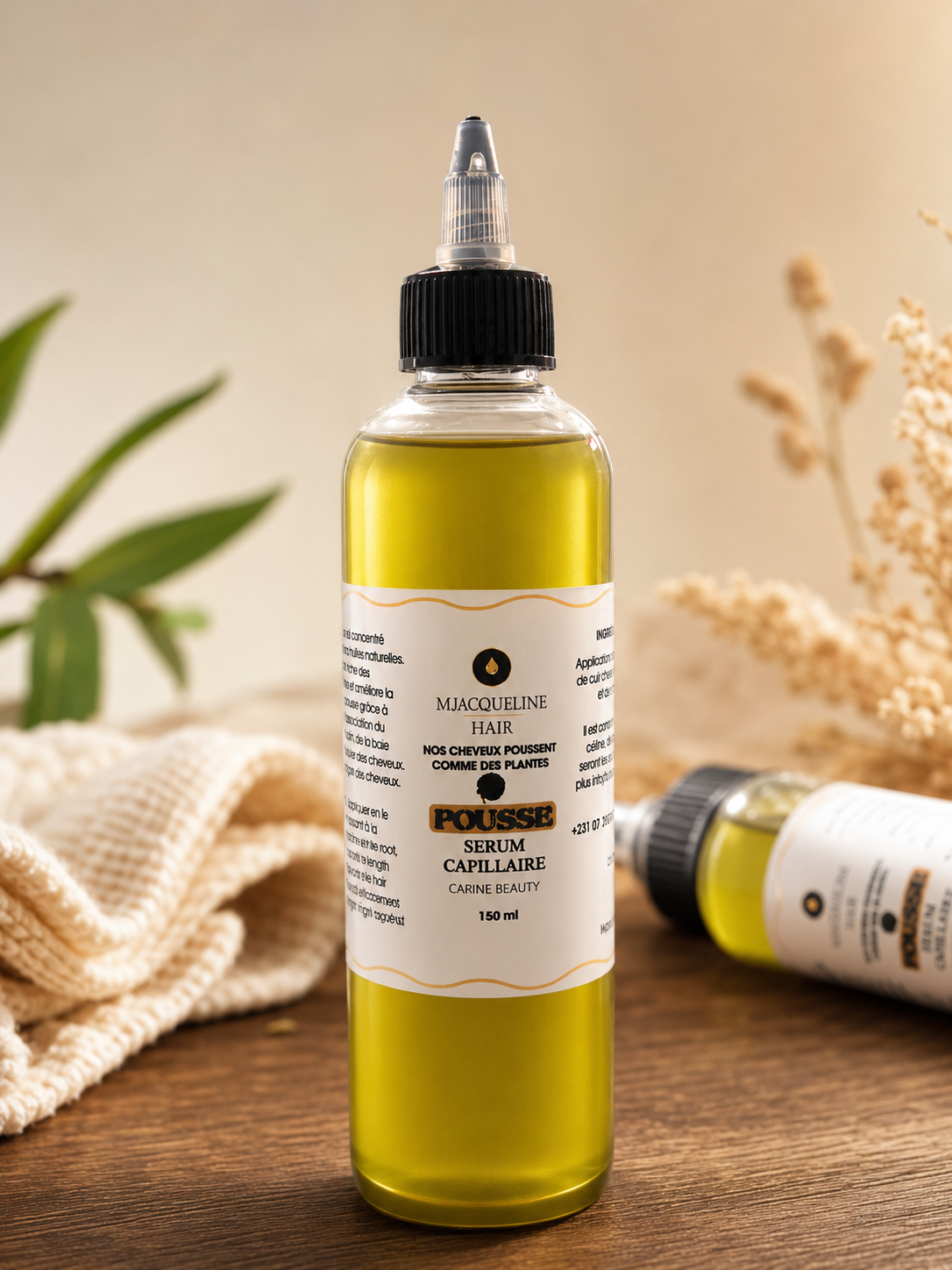 Sérum extra pousse grand format