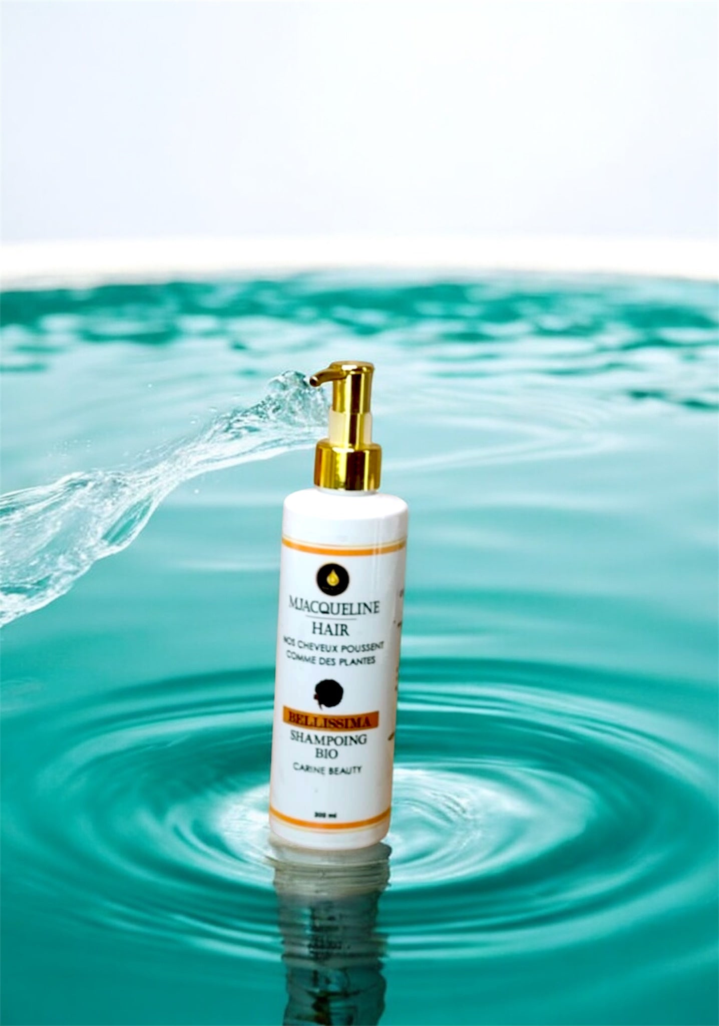 SHAMPOING ANTI-PELLECULAIRE