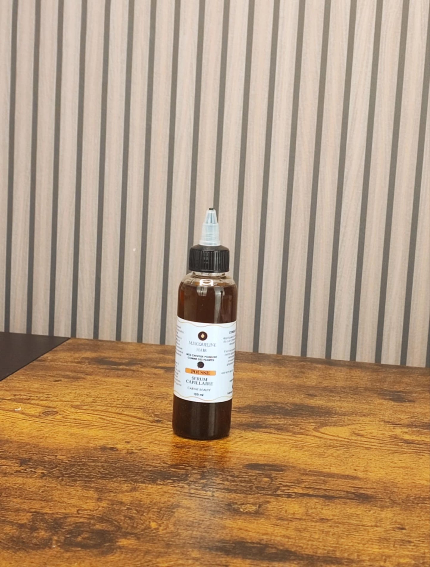 gamme brillance suprème