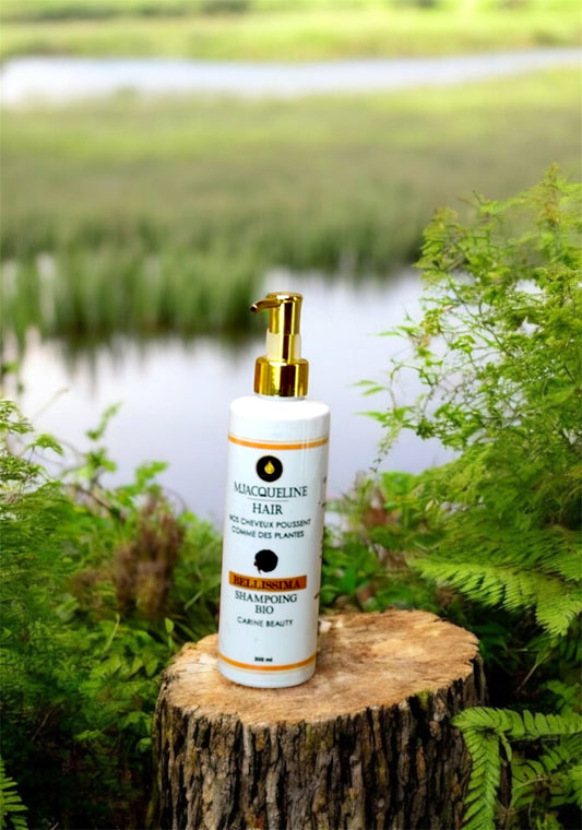 SHAMPOING ANTI-PELLECULAIRE