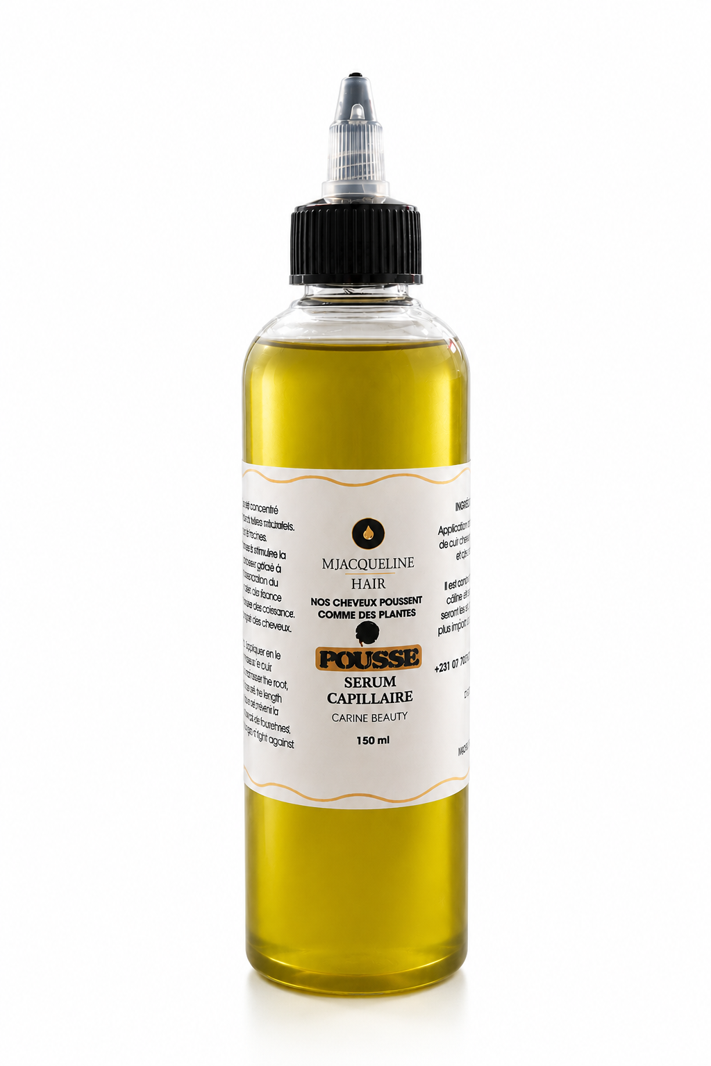 Sérum extra pousse grand format