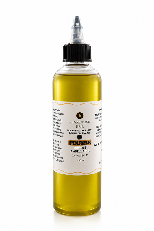 Sérum extra pousse grand format
