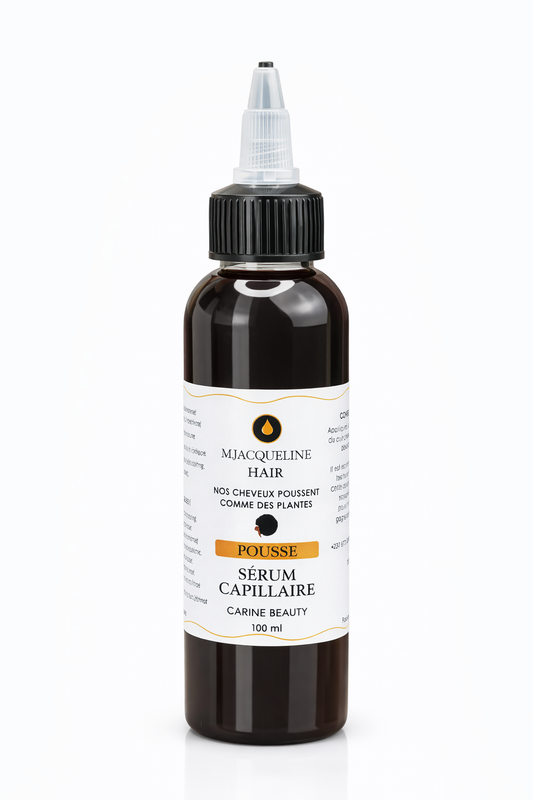 SERUM EXTRA-POUSSE
