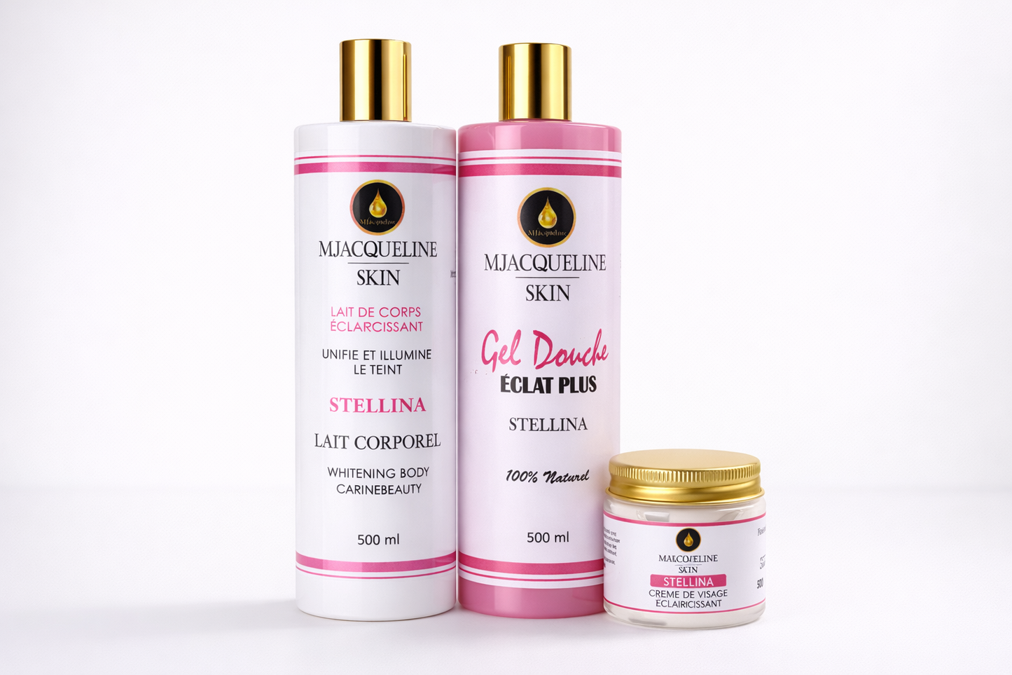 Trio Stellina