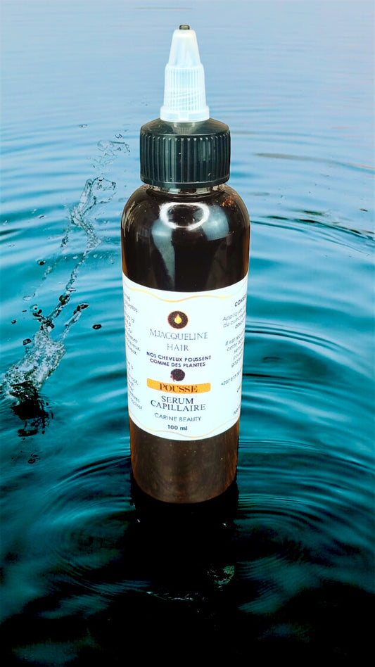 SERUM EXTRA-POUSSE