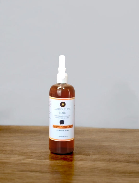 SPRAY DEMELANT
